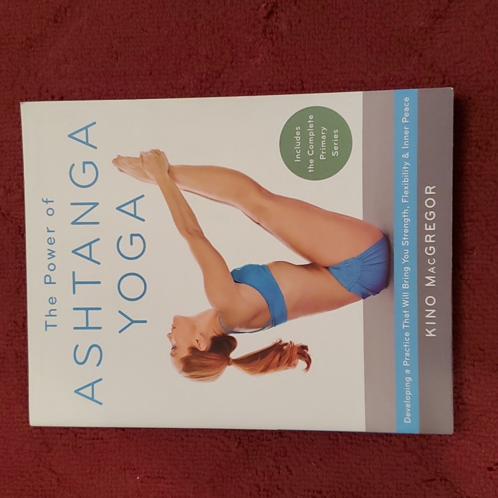 The Power of Yoga